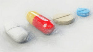 万能インフルエンザ薬?  新しい飲み薬が開発される