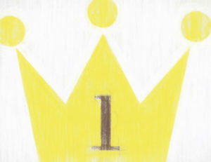 生命科学分野で1位になりました