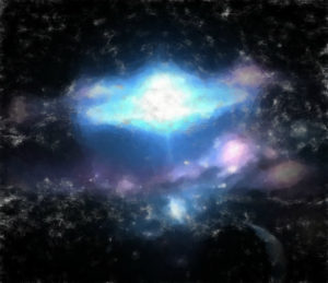 宇宙長期滞在の人体への影響