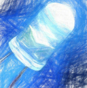 光を使ってタンパクを活性化する方法