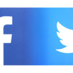 Twitter, Facebookページを開設しました