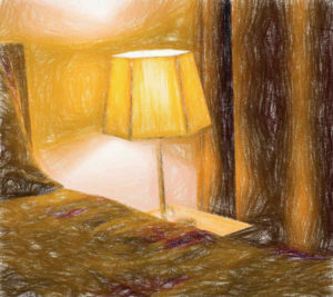 メラトニンは光の量で大きく変動する【睡眠サプリの注意点も】