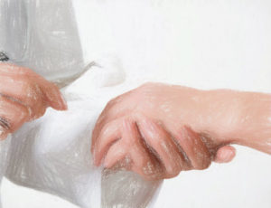 切り傷や擦り傷の家庭でできる正しい応急処置【消毒液はもう古い】