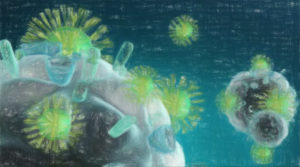 自己犠牲で集団を守る細菌の免疫システム【Cas13タンパク】