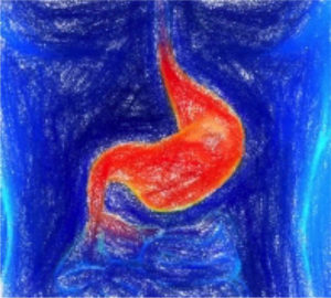 胃・十二指腸潰瘍の症状・原因・治療・予防【黒い便は緊急サイン】