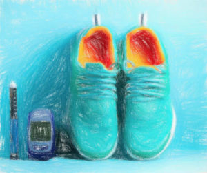 糖尿病治療に効果的な運動習慣【運動の種類や頻度、注意点も】