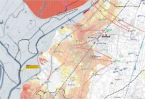 ハザードマップの使い方 【防災の日に確認したい】