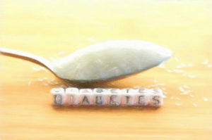 65歳以上の3割が糖尿病! 糖尿病の基礎知識【分類と症状】