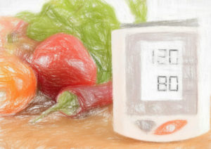 高血圧の食事と注意点【減塩のコツも】
