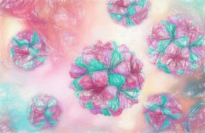 ノロウイルス食中毒の症状と消毒・予防の注意点【1ヶ月は注意】