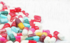 薬の効き方と飲み方 【よくある疑問】