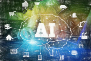 直感的に使える人工知能開発ツール 【プログラミング不要】