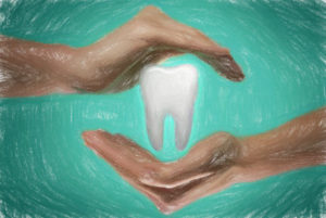 歯科検診の雑学 【CやCOの意味】