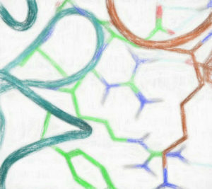 タンパクの構造を可視化するデータベースとwebツール 【初めてでも直感的に使える】