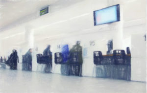 アメリカ留学の役所手続き【住民票・年金・健康保険・税金】