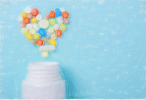 薬の形状と保存期間の話【形状によって有効期間が変わる】