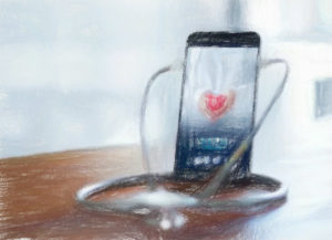 オンライン診療アプリの比較 【主要4社の特徴】