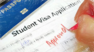 研究留学ビザの種類と申請 【アメリカを中心に】