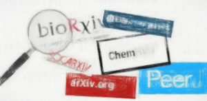 プリプリントサーバーbioRxivのメリット 【活用法の話】