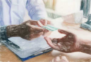 ドラッグストアの痛み止めの使い分け 【解熱鎮痛剤の種類と強さ】