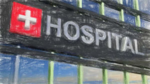 家庭でできる危険な痛みの見分け方【市販薬よりもすぐ病院へ】