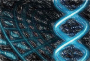 【高校生物の物語】遺伝子、ゲノム、DNAの違い