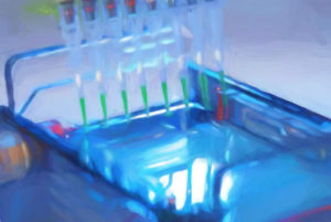 電気泳動開発の歴史 【電気泳動ができるまで】