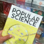 英語科学雑誌のオススメと科学英語勉強法【院試対策にも】