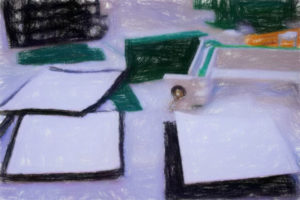 ウェスタンブロットの転写 (トランスファー) 方法【タンク式とセミドライ式】