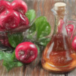 喘息にリンゴ酢は効果があるのか?