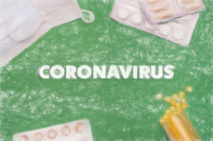 新型コロナウイルスのテクノロジーを使った対策 【予測・早期検出・治療】