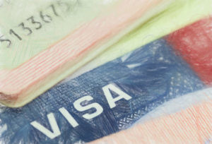 アメリカJ1ビザ取得までの流れ 【研究留学】