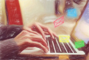 研究留学先にメールで応募した経験談 【文面や心構えも】