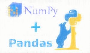 NumPyとPandasの意外と知らない10の関数 【コードあり】