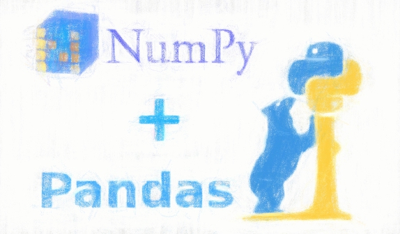 NumPyとPandasの意外と知らない10の関数 【コードあり】