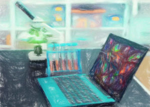 バイオセンサーの仕組み 【FRETとBRET】