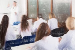 医学部の授業内容とカリキュラム【体験談】