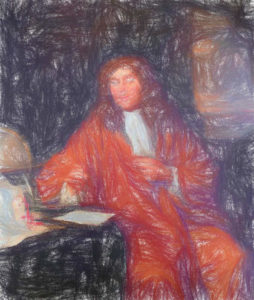 レーウェンフックの顯微鏡と微生物の発見 【生い立ちのエピソードも】