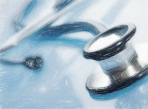 打診・聴診法の短い開発物語 【過去の体験が大きなヒントに】