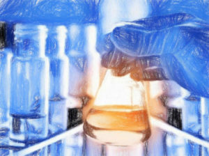 無細胞遺伝子発現系を使ったバイオセンサーやタンパク・化合物産生 【無細胞系の応用例】