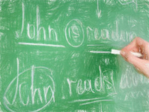 英文法の基礎：第1-3文型の盲点 【TOEIC高得点を目指すために】