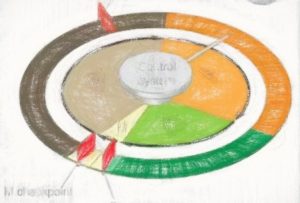 細胞周期をシミュレーションする 【CellDesigner使い方入門】