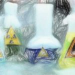 危険な試薬のマーク【劇薬・劇物・毒薬・毒物の違いも】