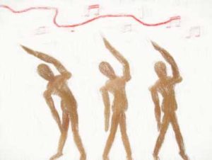 超ラジオ体操の効果と注意点を解説 【NHK朝イチで紹介】