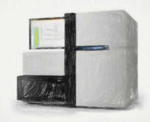 はじめてのRNA-seqをやる前に 【シークエンサーのしくみとデータ登録】