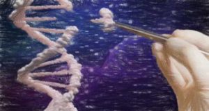 CRISPRによるDNA塩基編集 【CBEとABE】