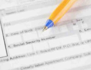 アメリカ・ソーシャルセキュリティーナンバー (SSN)申請体験談