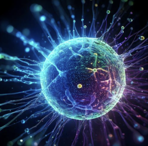 分子から組織までを一貫して学習──AIが創り出す“バーチャル細胞”で生命科学はどこまで進化する？